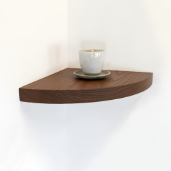 Wooden Shelf